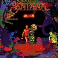 Santana, Carlos Amigos