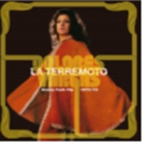Vargas, Dolores  La Terramoto Anana Funk Hip, 1970-1975
