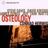 Conrad Herwig Osteology