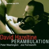 David Hazeltine Perambulation