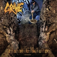 Grave Exhumed - Extended