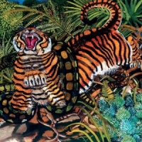 Three Second Kiss Tastyville