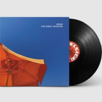 Johan The Great Vacation