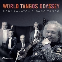 Lakatos, Roby World Tangos Odyssey