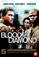 Speelfilm Blood Diamond