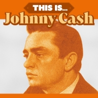 Cash, Johnny This Is... -coloured-