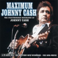 Cash, Johnny Maximum Johnny Cash