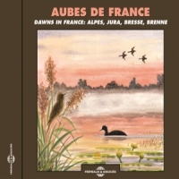Sons De La Nature Aubes De France. Ambiances Naturell