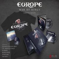 Europe War Of Kings -boxset-