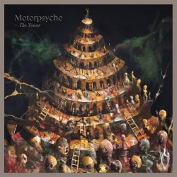 Motorpsycho The Tower
