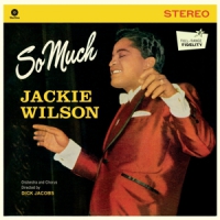 Wilson, Jackie So Much