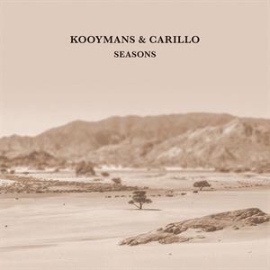 Kooymans & Carillo Seasons -coloured-