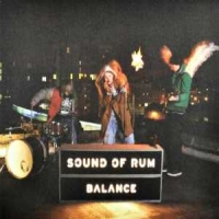 Sound Of Rum Balance