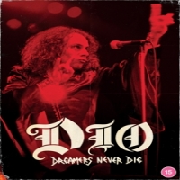 Dio, Don Argott, Demian Fenton, N/a Dreamers Never Die