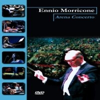 Morricone, Ennio Verona Arena Concert
