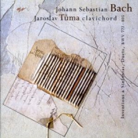Bach, J.s. Inventions & Sinfonias, D