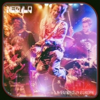 Nebula Livewired In Europe -coloured-