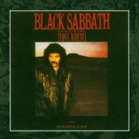 Black Sabbath Seventh Star