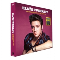 Presley, Elvis Essential Albums -ltd-