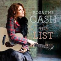 Cash, Rosanne The List
