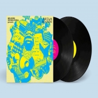 Mad Professor & V/a Melodies International Presents: Ariwa Sounds