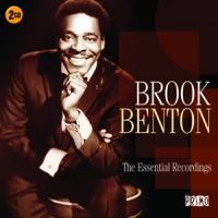 Benton, Brook Essential Recordings