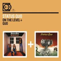 Status Quo 2 For 1: On The Level / Quo