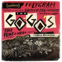 Go-go's Go-go's (bluray+dvd)