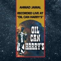 Jamal, Ahmad Live At Oil Can Harry S
