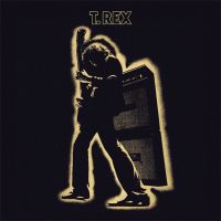 T. Rex Electric Warrior