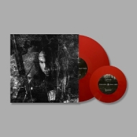 Thisquietarmy Langue Hybride (red & 7")