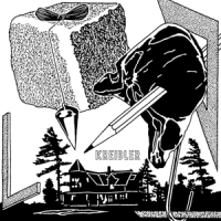 Kreidler Spells And Daubs