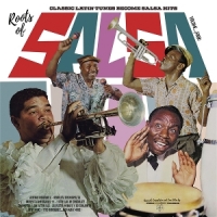 Various Roots Of Salsa, Vol. 4