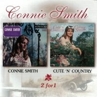 Smith, Connie Connie Smith/cure & Count
