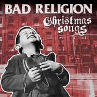 Bad Religion Christmas Songs -coloured