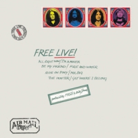 Free Free Live!