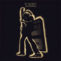 T-rex Electric Warrior (180gr + Download)