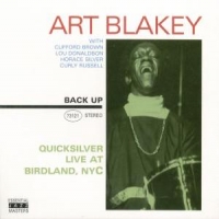 Blakey, Art Quicksilver...