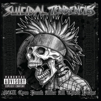 Suicidal Tendencies Still Cyco Punk After All These Years