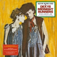 Dexys Midnight Runners Too-rye-ay