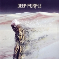 Deep Purple Whoosh!