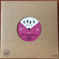 Bantou Jazz Guajira Guantanamera / Guajira -ltd-