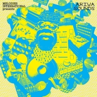 Mad Professor & V/a Melodies International Presents Ariwa Sounds