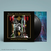 Nature And Organisation Beauty Reaps The Blood Of Solitude