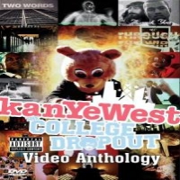 West, Kanye College Dropout (dvd+cd)