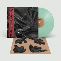 Widowspeak The Jacket