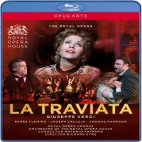 Fleming, Renee La Traviata