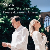 Aimard, Pierre-laurent Visions