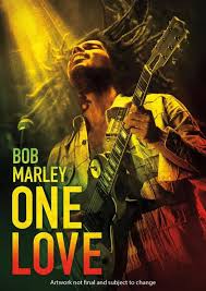 Movie Bob Marley: One Love