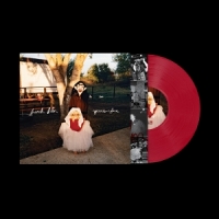 French Film Yours + Five -coloured-